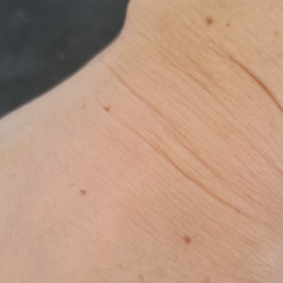 925 sterling silver 5 clover bracelet - Picture 4 of 4